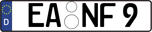 EA-NF9