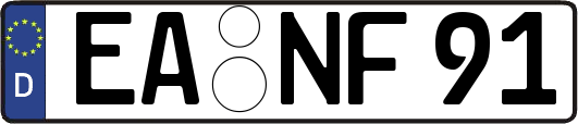 EA-NF91