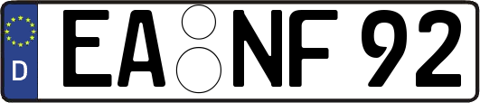 EA-NF92