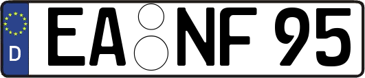 EA-NF95