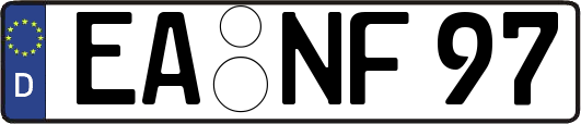 EA-NF97