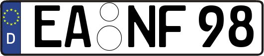 EA-NF98