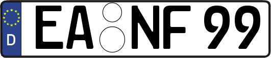 EA-NF99