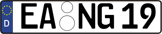 EA-NG19