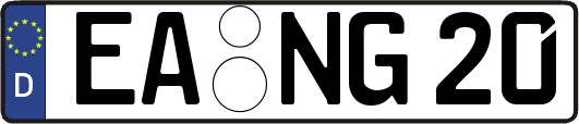 EA-NG20