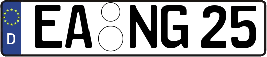 EA-NG25
