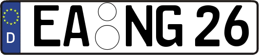 EA-NG26