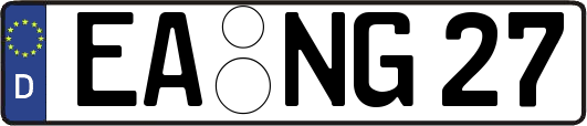 EA-NG27