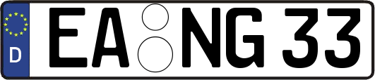 EA-NG33