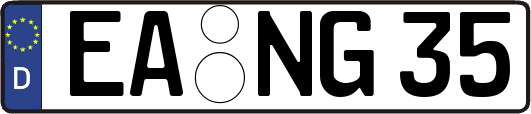 EA-NG35