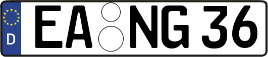 EA-NG36