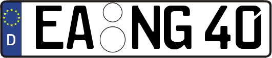 EA-NG40
