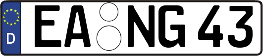 EA-NG43