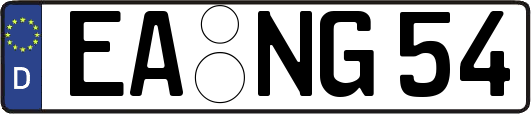 EA-NG54