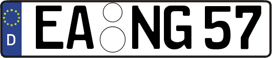 EA-NG57