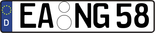 EA-NG58