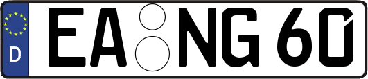 EA-NG60