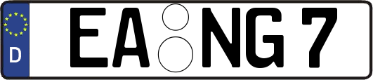 EA-NG7