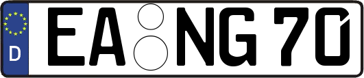 EA-NG70