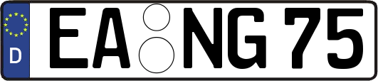 EA-NG75