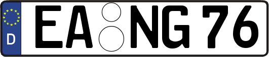 EA-NG76