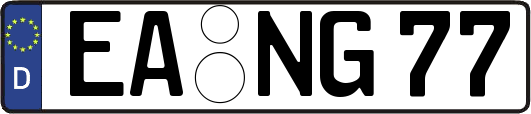 EA-NG77