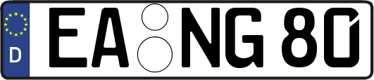 EA-NG80