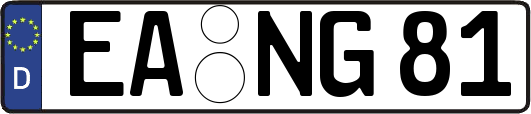 EA-NG81