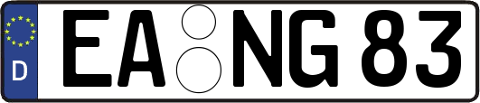 EA-NG83