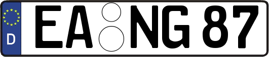 EA-NG87