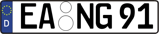 EA-NG91