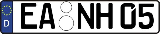 EA-NH05