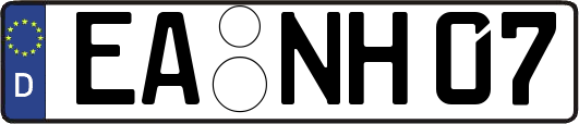 EA-NH07