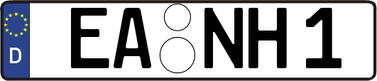 EA-NH1