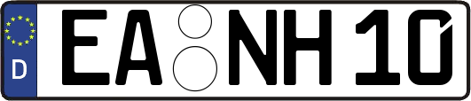 EA-NH10