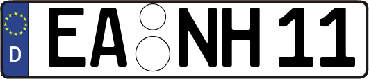 EA-NH11