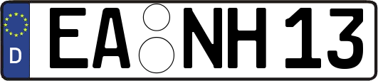 EA-NH13