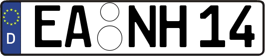 EA-NH14