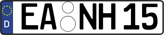 EA-NH15