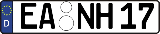 EA-NH17