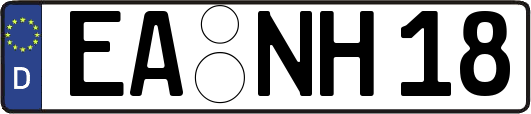 EA-NH18