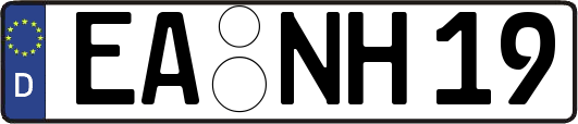 EA-NH19