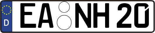 EA-NH20