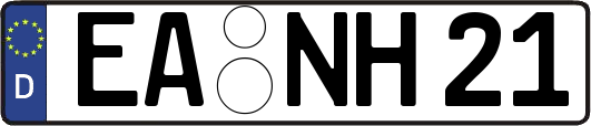 EA-NH21