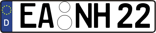 EA-NH22