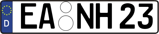 EA-NH23