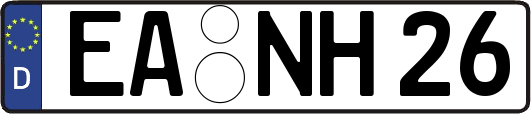 EA-NH26