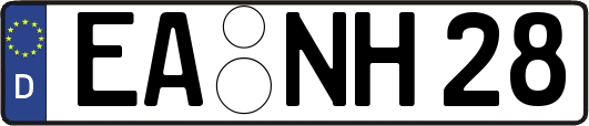EA-NH28