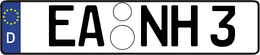 EA-NH3