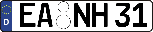 EA-NH31